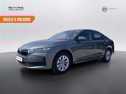 Škoda OCTAVIA FL Essence 2.0 TDI