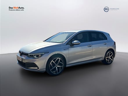 Volkswagen GOLF 1.5 eTSI DSG Style