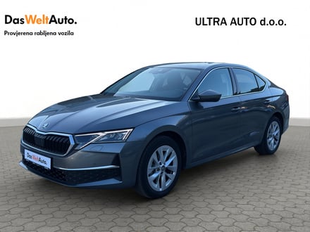 Škoda OCTAVIA FL Selection 2.0 TDI