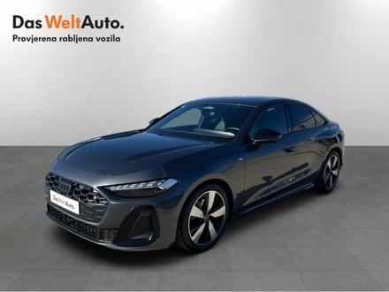 Audi A5 Limousine 35 TFSI S tronic