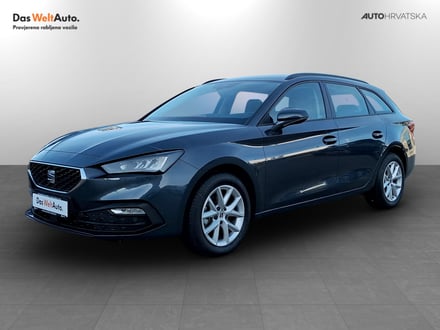 SEAT LEON SP 2.0 TDI evo Style