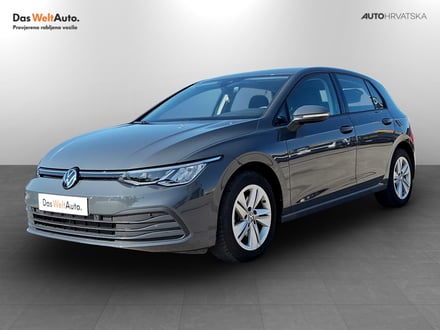 Volkswagen GOLF 2.0 TDI Life