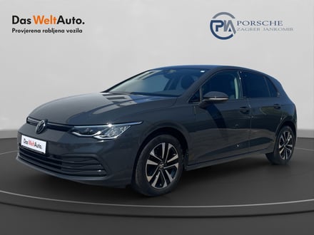 Volkswagen GOLF 2.0 TDI Life