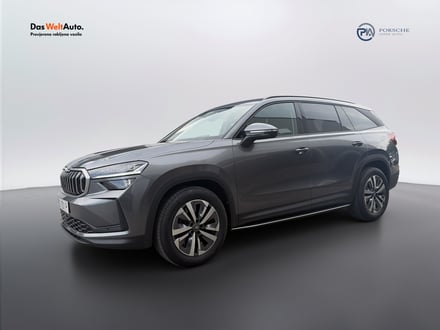 Škoda KODIAQ Selection 2.0 TDI DSG