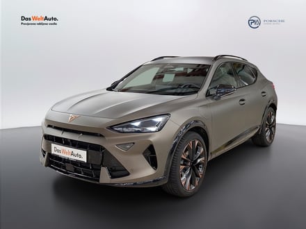 CUPRA FORMENTOR 1.5 e-Hybrid 150 kW DSG Tribe