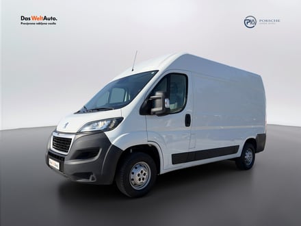 Peugeot Boxer 335 L2H2 2,0 BlueHDi 130 Comfort Pack