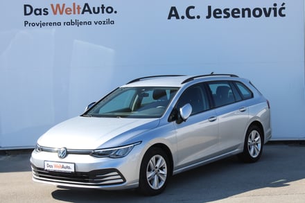 Volkswagen GOLF VARIANT 2.0 TDI Life