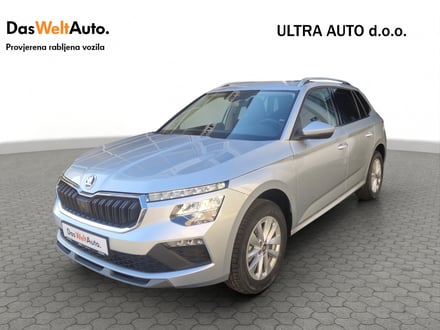 Škoda KAMIQ FL Selection 1.0 TSI