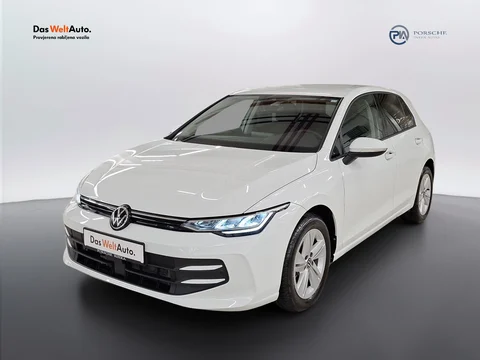 VW Golf