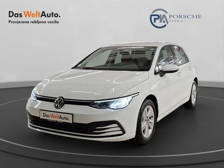 Volkswagen GOLF 8 1.5 TSI