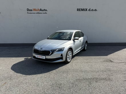 Škoda OCTAVIA FL Selection 2.0 TDI