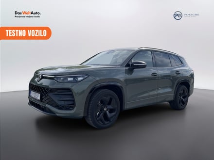 Volkswagen TAYRON 2.0 TDI DSG R-Line