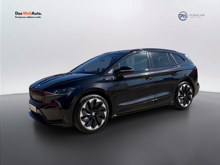 Škoda ENYAQ iV SportLine 80
