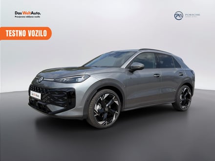 Volkswagen T-ROC NF 1.5 eTSI DSG R-Line