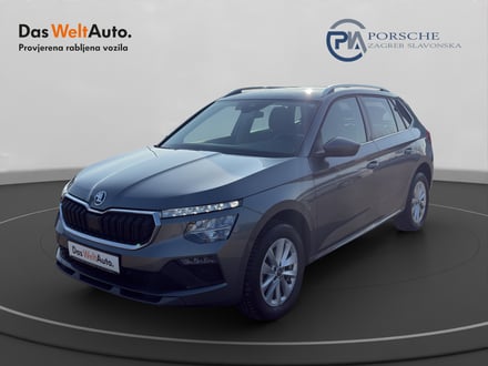 Škoda KAMIQ FL Selection 1.0 TSI