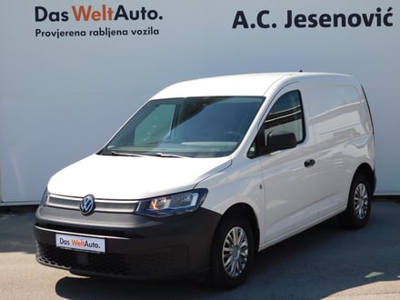 VW CADDY CARGO 2.0 TDI