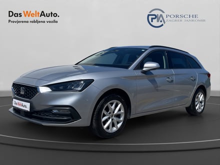SEAT LEON SpT 2.0 TDI evo Style