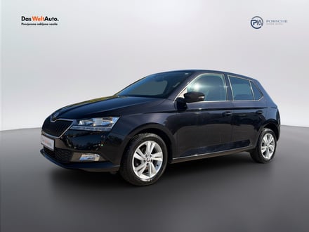 Škoda FABIA Edition 1.0