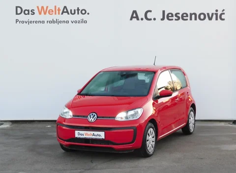 VW up!