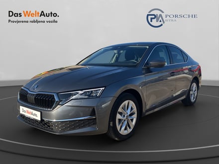Škoda OCTAVIA FL Selection 2.0 TDI