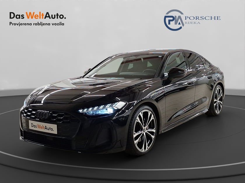 Audi A5 Limousine 35 TFSI S tronic