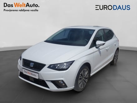 SEAT IBIZA 1.0 TSI Style Edition 40