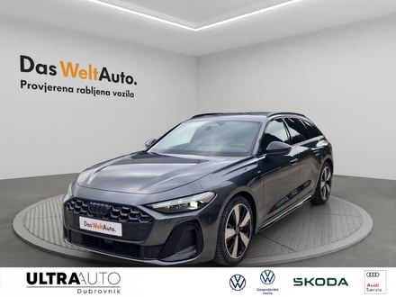 Audi A5 Avant 35 TFSI S tronic