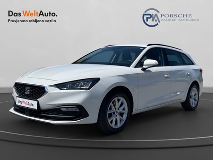 SEAT LEON SpT 2.0 TDI evo Style