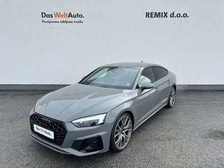 Audi A5 Sportback 35 TDI S tr S line