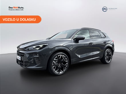 CUPRA TERRAMAR 2.0 TSI DSG 4Drive