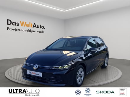 Volkswagen GOLF 8 1.5 eTSI DSG Life