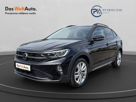 Volkswagen TAIGO 1.0 TSI Life