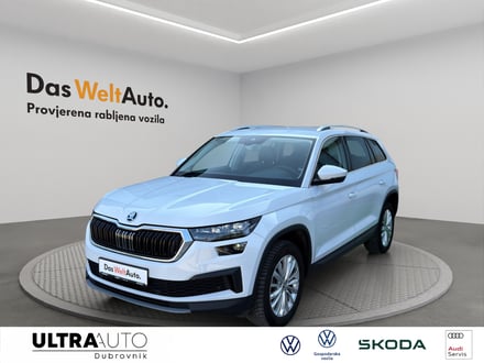 Škoda KODIAQ FL Premium 2.0 TDI DSG