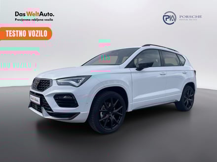 CUPRA ATECA 1.5 TSI 110kW DSG Tribe