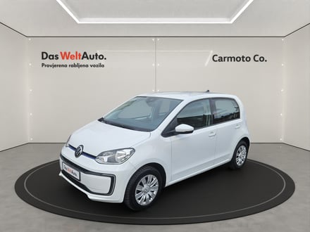 Volkswagen e-up! PA 2