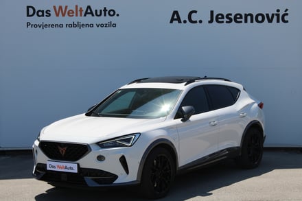 CUPRA FORMENTOR 1.4 e-Hybrid DSG VZ