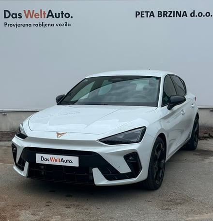 CUPRA LEON 1.5 eTSI DSG