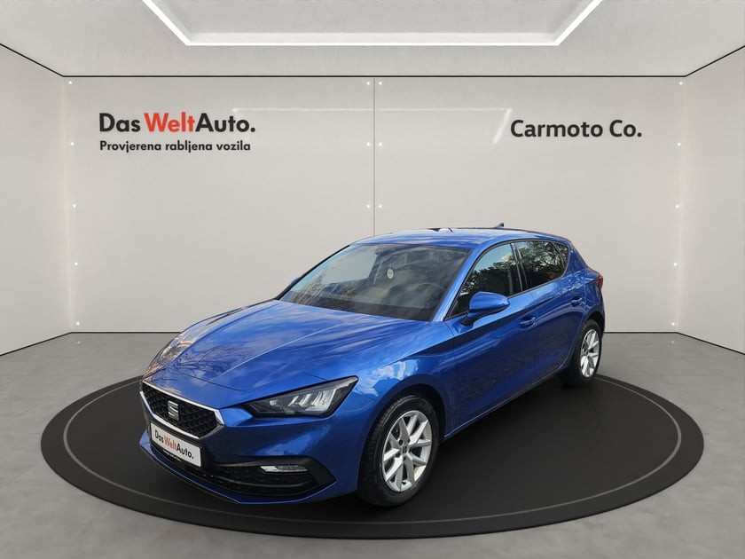 SEAT LEON 2.0 TDI evo Style