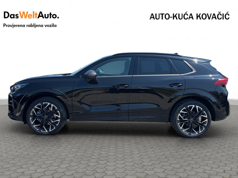 Cupra Terramar 2026: fotografija 2