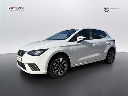 SEAT IBIZA 1.0 TSI Style