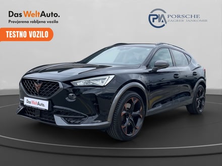 CUPRA FORMENTOR 1.4 e-Hybrid DSG VZ