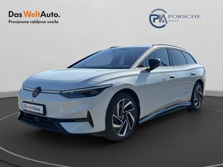Volkswagen ID.7 Tourer Pro