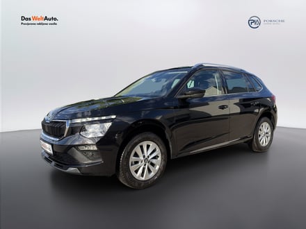 Škoda KAMIQ FL Selection 1.0 TSI DSG