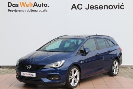Opel Astra K Sports Tourer Ultimate Start/Stop