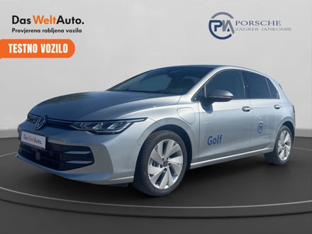 Volkswagen GOLF 1.5 TSI eHybrid DSG Life Plus