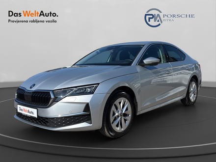 Škoda OCTAVIA FL Selection 2.0 TDI DSG