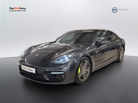 Porsche Panamera 4 E-Hybrid