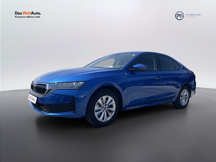 Škoda OCTAVIA FL Essence 2.0 TDI