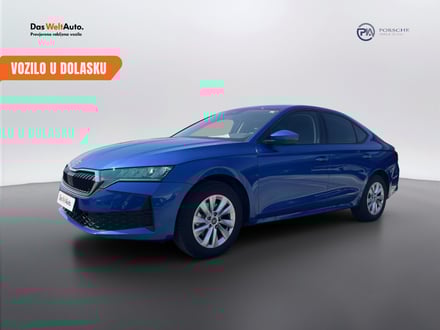 Škoda OCTAVIA FL Essence 2.0 TDI