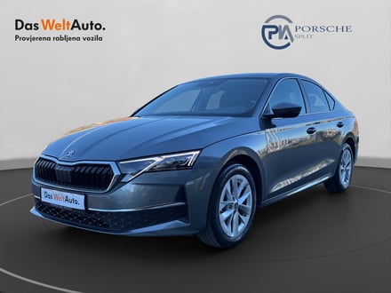 Škoda OCTAVIA FL Selection 2.0 TDI